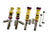 KW Coilover Kit V3 Porsche 911 (996) Turbo - 35271003