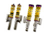 KW Coilover Kit V3 Porsche 911 (996) GT3 - 35271007