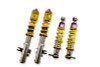 KW Coilover Kit V3 Porsche 944 incl. S/S2/Turbo; Coupe + Convertible - 35271010