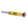KW Coilover Kit V3 Porsche 911 (964) Carrera 2; incl. Convertible + Targa - 35271018