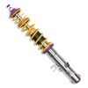 KW Coilover Kit V3 Porsche 911 (964) Turbo - 35271025