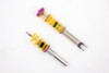 KW Coilover Kit V3 Porsche 911 (991) w/o PASM - 35271043