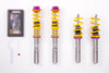 KW Coilover Kit V3 Porsche Boxster 981/Cayman 987 including Boxster/Cayman S w/o PASM - 35271048