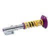 KW 911 964 Carrera 4 Coupe Cabrio Targa Clubsport Coilover Kit 2-Way - 35271822