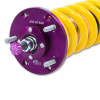 KW 911 964 Carrera 4 Coupe Cabrio Targa Clubsport Coilover Kit 2-Way - 35271822