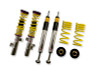 KW Coilover Kit V3 Mazda  3 MPS-Mazdaspeed (BK) - 35275010