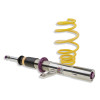 KW Coilover Kit V3 Audi CC (3CC); all incl. 4motion w/o DCC - 35280029