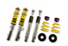 KW Coilover Kit V3 Audi Golf IV (1J) R32 + 4motion - 35280081