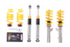 KW Coilover Kit V3 Volkswagen Golf VIII GTI w/o DCC - 352800CT