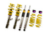 KW Coilover Kit V3 Jetta VI SE SEL 2.5; Sedan (North American Model only) - 35280117
