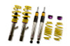 KW Coilover Kit V3 Jetta VI TDI; Sedan (North American Model only) - 35280118