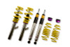KW Coilover Kit V3 Jetta VI S 2.0; Sedan (North American Model only) - 35280119