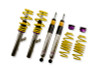 KW Coilover Kit V3 Jetta VI S 2.0; Sedan (North American Model only) - 35280119