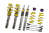 KW Coilover Kit V3 VW Golf VI (2+4-Door TDI only) w/ DCC - 35281035