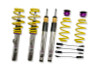 KW Coilover Kit V3 Audi TT (8J) Coupe Quattro; all engines; w/ magnetic ride - 35281036