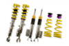 KW Coilover Kit V3 03-08 Infiniti G35 Coupe 2WD (V35) / 03-09 Nissan 350Z (Z33) Coupe/Convertible - 35285002