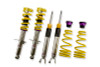 KW Coilover Kit V3 Infiniti G37 2WD - 35285007