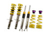 KW Coilover Kit V3 Infiniti G37 2WD - 35285007