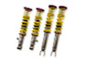 KW Coilover Kit V3 Nissan 300ZX (Z32) - 35285009