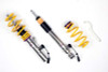 KW Coilover Kit DDC ECU TT (8J) Roadster Quattro (6 cyl.) w/o Magnetic Ride - 39010012