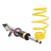 KW Coilover Kit DDC ECU TT (8J) Roadster Quattro (6 cyl.) w/o Magnetic Ride - 39010012