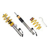KW Coilover Kit DDC ECU TT (8J) Roadster Quattro (6 cyl.) w/o Magnetic Ride - 39010012