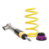 KW Coilover Kit DDC ECU TT (8J) Roadster Quattro (6 cyl.) w/o Magnetic Ride - 39010012