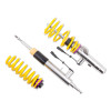 KW Coilover Kit DDC ECU 07+ 3-Series E91/E93 2WD Convertible - 39020007