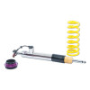 KW Coilover Kit DDC ECU C-Class (W204) C300/C350 Sedan RWD - 39025003