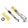 KW Coilover Kit DDC ECU C-Class (W204) C300/C350 Sedan RWD - 39025003