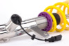 KW Coilover Kit DDC ECU 2015 Golf VII GTI - 39080030