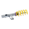 KW VW Golf R MKVII DDC ECU Coilover Kit - 39080056