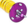 KW Porsche 911 996 GT2 GT3 Clubsport Coilover Kit 3-Way - 39771207