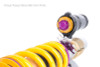 KW Porsche 911 GT2RS 991.2 With OE NoseLift Clubsport Coilover Kit 3-Way - 39771280