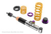 KW Coilover Kit V4 2021+ Audi RS6 Avant/RS7 (F2) w/ DRC - 3A7100CZ