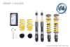 KW Coilover Kit V4 2013+ BMW M5/F10 (5L) Sedan w/o Electronic Suspension - 3A720097