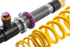 KW Coilover Kit V4 2018 BMW M5/F90 AWD w/o Delete Modules - 3A7200CB