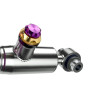 KW Coilover Kit V4 Bundle 2020 BMW X5/X6 M (F95) (Including Competition) - 3A7200CR