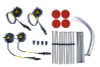 KW Electronic Damping Cancellation Kit Mercedes SLS AMG - 68510266