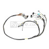 Rywire Honda B-Series Mil-Spec Eng Harness w/Quick Disconnect / OBD2 Dist/Inj/Alt & 92-95 ECU Plugs - RY-B2-MILSPEC-W/QUICK