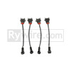 Rywire OBD2 Harness to OBD1 Injector Adapters - RY-INJ-ADAPTER-2-1