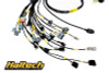 Rywire Honda K-Series (w/Haltech Elite 1500+) Eng Harn w/OBD2 Alt/EV14 Inj/AEM IAT/MAP (Adapter Req) - RY-K2-HALTECH-ELITE
