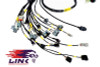 Rywire Honda K w/Link G4 ECU Eng Harn w/OBD2 Alt/EV14/AEM IAT/MAP (Adapt Req/Specify ECU D/S Only) - RY-K2-LINK-G4