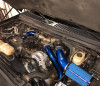 Sinister Diesel 99.5-03 Ford 7.3L Powerstroke Cold Air Intake - SD-CAI-7.3