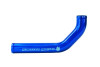 Sinister Diesel 01-05 GM Duramax 6.6L (LB7/LLY) Radiator Pipe - SD-RADTUBE-DMAX-01