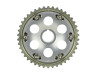 Skunk2 Pro-Series Honda Prelude (H22A) DOHC VTEC 2.2L Cam Gears (Ti Color) - 304-05-5225
