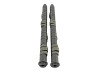 Skunk2 Tuner Series Honda B16A/B17A/B18C DOHC VTEC Stage 3 Cam Shafts - 305-05-0150