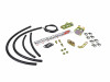 Skunk2 Pro Series 94-01 Honda/Acura H22A/F20B Intake Manifold (Exluding Type SH) - Black Series - 307-05-0301