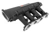 Skunk2 Ultra Series D Series Race Intake Manifold - 3.5L Black Manifold - 307-05-9205