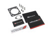 Skunk2 Pro Series Honda/Acura (D/B/H/F Series) 70mm Billet Throttle Body (Race Only) - 309-05-0050